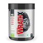 MuscleBlaze Pre Workout WrathX with Creapure Powder| Nitroblaze & BioPerine