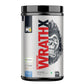 MuscleBlaze Pre Workout WrathX with Creapure Powder| Nitroblaze & BioPerine