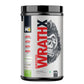 MuscleBlaze Pre Workout WrathX with Creapure Powder| Nitroblaze & BioPerine