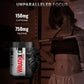 MuscleBlaze Pre Workout WrathX PUMP Powder | With Nitrosigine & L-Citrulline