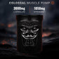 MuscleBlaze Pre Workout WrathX PUMP Powder | With Nitrosigine & L-Citrulline