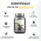 MuscleBlaze Biozyme Gold 100% Whey Protein | Whey Isolate as Primary Protein Source