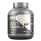MuscleBlaze Biozyme Gold 100% Whey Protein | Whey Isolate as Primary Protein Source