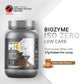 MuscleBlaze Biozyme Iso-Zero| Low Carb Whey Protein Isolate Powder| 27g Isolate Whey Per Scoop | USA Patent-Published Enhanced Absorption Formula (EAF)