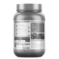 MuscleBlaze Biozyme Iso-Zero| Low Carb Whey Protein Isolate Powder| 27g Isolate Whey Per Scoop | USA Patent-Published Enhanced Absorption Formula (EAF)
