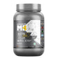 MuscleBlaze Biozyme Iso-Zero| Low Carb Whey Protein Isolate Powder| 27g Isolate Whey Per Scoop | USA Patent-Published Enhanced Absorption Formula (EAF)