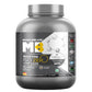 MuscleBlaze Biozyme Iso-Zero| Low Carb Whey Protein Isolate Powder| 27g Isolate Whey Per Scoop | USA Patent-Published Enhanced Absorption Formula (EAF)