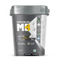 MuscleBlaze Biozyme Iso-Zero| Low Carb Whey Protein Isolate Powder| 27g Isolate Whey Per Scoop | USA Patent-Published Enhanced Absorption Formula (EAF)