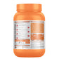 MuscleBlaze X Naruto Biozyme Performance Whey Protein Powder | 25g Protein Per Scoop | Clinically Tested 50% Higher Protein Absorption
