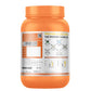 MuscleBlaze X Naruto Biozyme Performance Whey Protein Powder | 25g Protein Per Scoop | Clinically Tested 50% Higher Protein Absorption