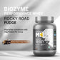 MuscleBlaze Biozyme Performance Whey Protein Powder | 25g Protein Per Scoop | Clinically Tested 50% Higher Protein Absorption