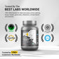 MuscleBlaze Biozyme Performance Whey Protein Powder | 25g Protein Per Scoop | Clinically Tested 50% Higher Protein Absorption
