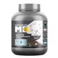 MuscleBlaze Biozyme Performance Whey Protein Powder | 25g Protein Per Scoop | Clinically Tested 50% Higher Protein Absorption