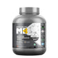 MuscleBlaze Biozyme Performance Whey Protein Powder | 25g Protein Per Scoop | Clinically Tested 50% Higher Protein Absorption
