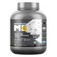 MuscleBlaze Biozyme Performance Whey Protein Powder | 25g Protein Per Scoop | Clinically Tested 50% Higher Protein Absorption