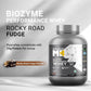 MuscleBlaze Biozyme Performance Whey Protein Powder | 25g Protein Per Scoop | Clinically Tested 50% Higher Protein Absorption