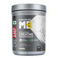 MuscleBlaze Micronised Creatine Monohydrate CreAMP Powder | Trustified Certified Creatine