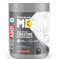 MuscleBlaze Micronised Creatine Monohydrate CreAMP Powder | Trustified Certified Creatine