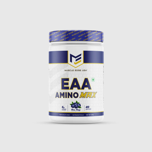 Muscle Edge USA|Amino Max