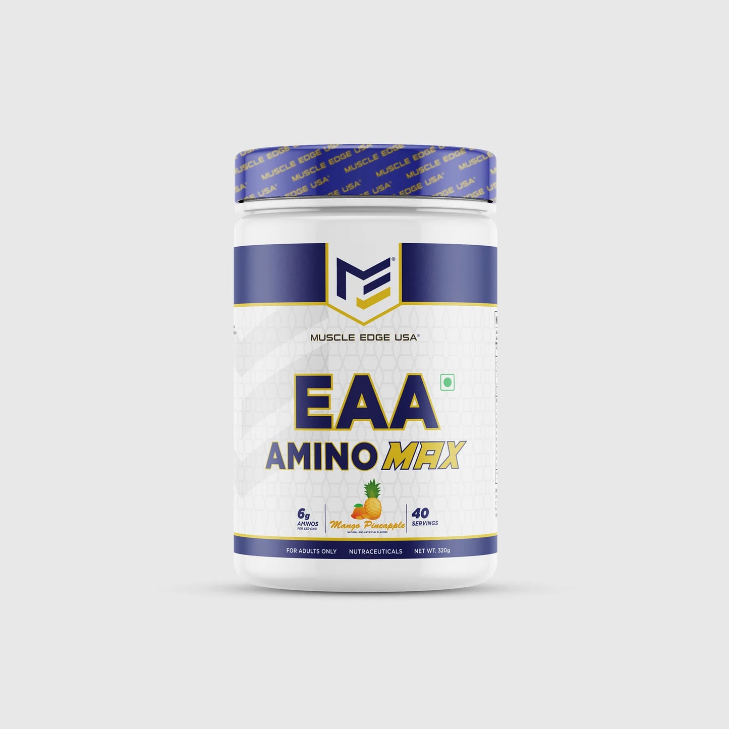 Muscle Edge USA|Amino Max