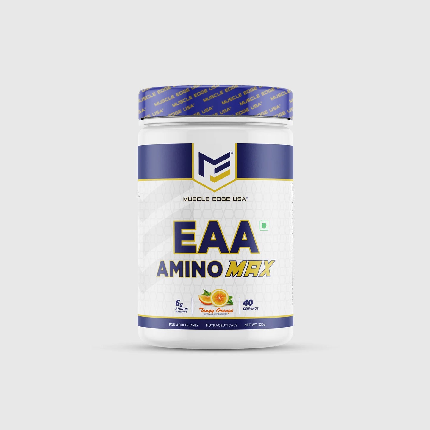 Muscle Edge USA|Amino Max