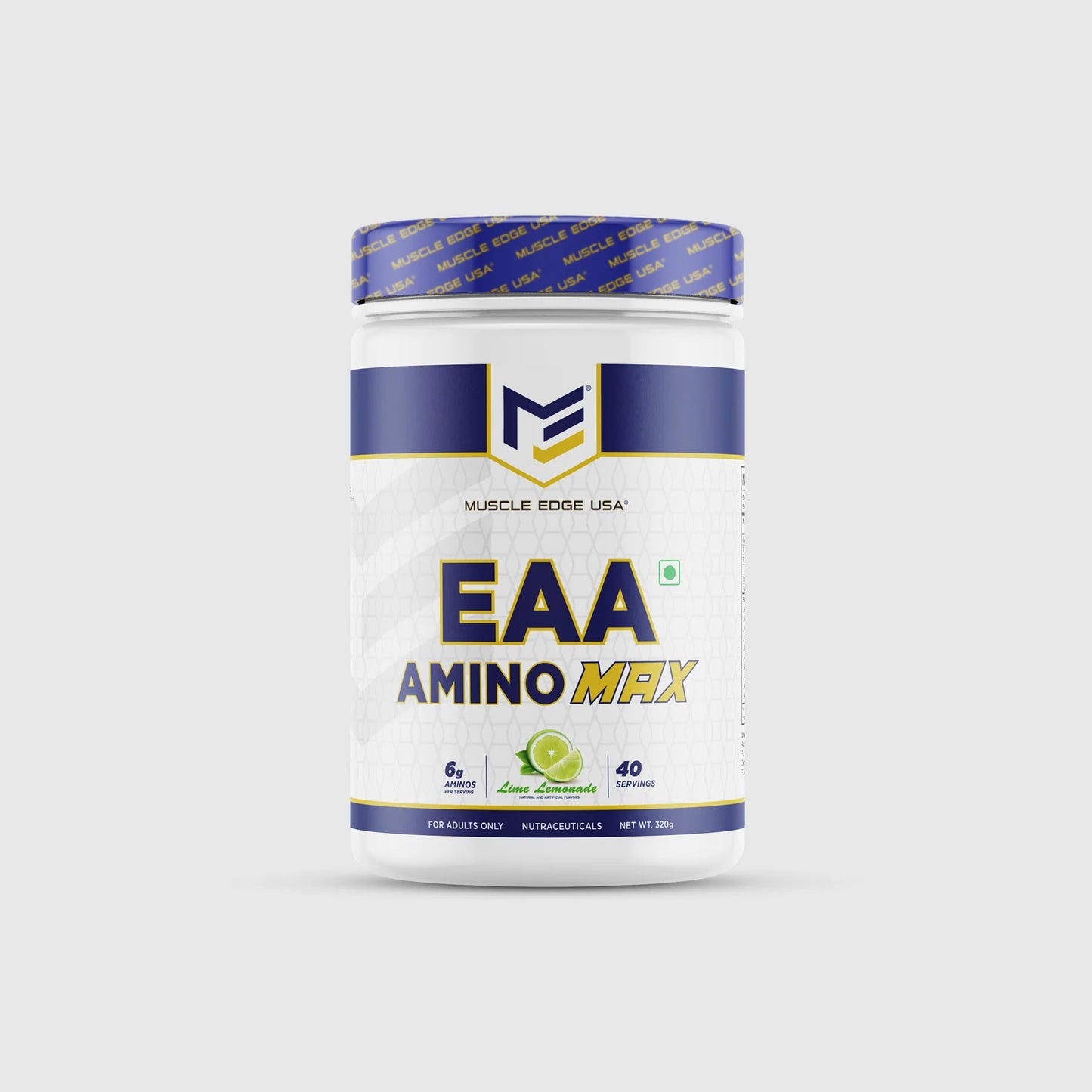 Muscle Edge USA|Amino Max