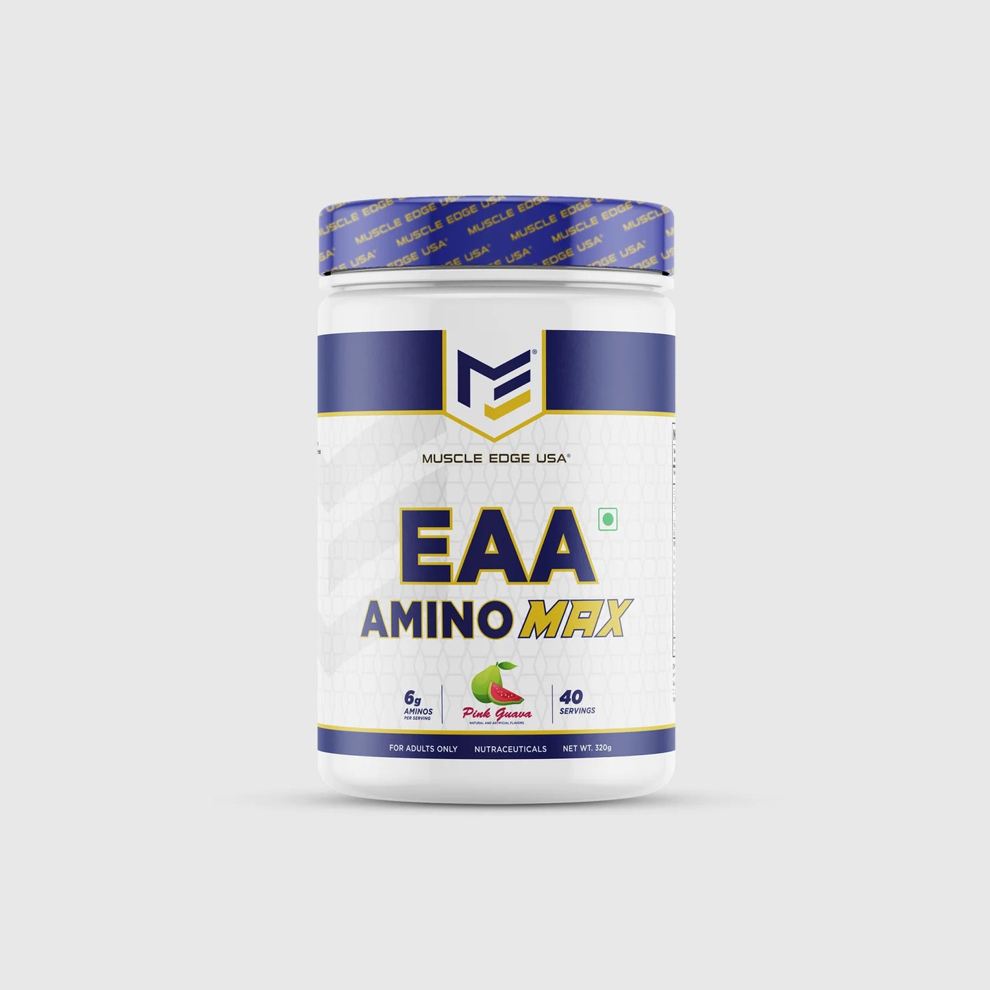 Muscle Edge USA|Amino Max