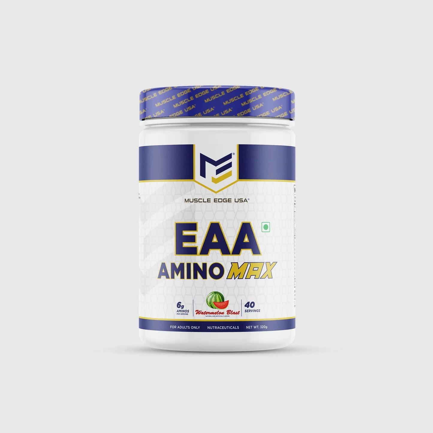 Muscle Edge USA|Amino Max