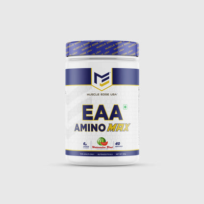 Muscle Edge USA|Amino Max