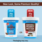 MYFITNESS Peanut Butter High Protein Dark Chocolate Spread | Added Whey Protein | For Muscle Building | Pre & Post-Workout Snacks | Cholesterol Free | Zero Trans Fat