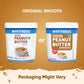 MYFITNESS Peanut Butter Original || 28% Protein| Classic Peanut Butter Spread