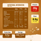 MYFITNESS Peanut Butter Original || 28% Protein| Classic Peanut Butter Spread