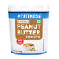 MYFITNESS Peanut Butter Original || 28% Protein| Classic Peanut Butter Spread