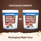 MYFITNESS Peanut Butter Chocolate | Tasty & Healthy Nut Butter Spread | Vegan | Cholesterol Free & Gluten Free | Zero Trans Fat