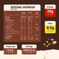 MYFITNESS Peanut Butter Chocolate | Tasty & Healthy Nut Butter Spread | Vegan | Cholesterol Free & Gluten Free | Zero Trans Fat