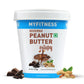 MYFITNESS Peanut Butter Chocolate | Tasty & Healthy Nut Butter Spread | Vegan | Cholesterol Free & Gluten Free | Zero Trans Fat