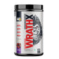 MuscleBlaze Pre Workout WrathX with Creapure Powder| Nitroblaze & BioPerine