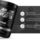 MuscleTech Platinum 100% Creatine Powder | Scientifically Researched to Build Muscle | Increase Muscle Power |Boost Strength & Enhance Performance