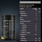 MuscleBlaze BCAA Pro Powder| Powerful Intra Workout | With 5g BCAAs & 500mg Electrolytes