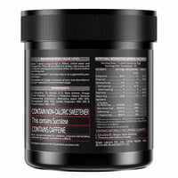 MuscleBlaze PRE Workout 200 Xtreme