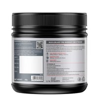 MuscleBlaze PRE Workout 200 Xtreme