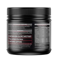 MuscleBlaze PRE Workout 200 Xtreme