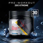 MuscleBlaze PRE Workout 200 Xtreme