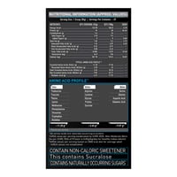 MuscleBlaze Whey Performance Protein