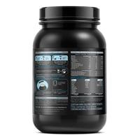 MuscleBlaze Whey Performance Protein