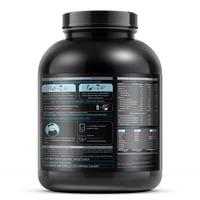 MuscleBlaze Whey Performance Protein