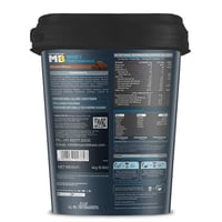 MuscleBlaze Whey Performance Protein