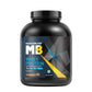 MuscleBlaze 100% Whey Protein Supplement Powder with Digestive Enzyme