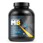 MuscleBlaze 100% Whey Protein Supplement Powder with Digestive Enzyme