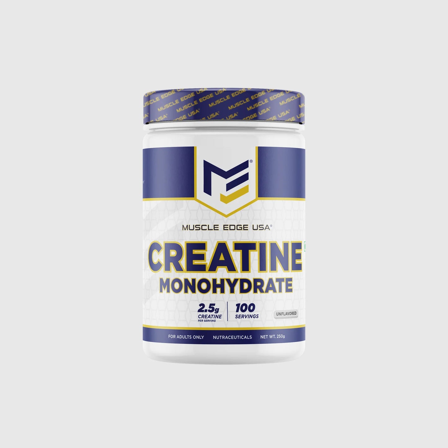 Muscle Edge USA Creatine
